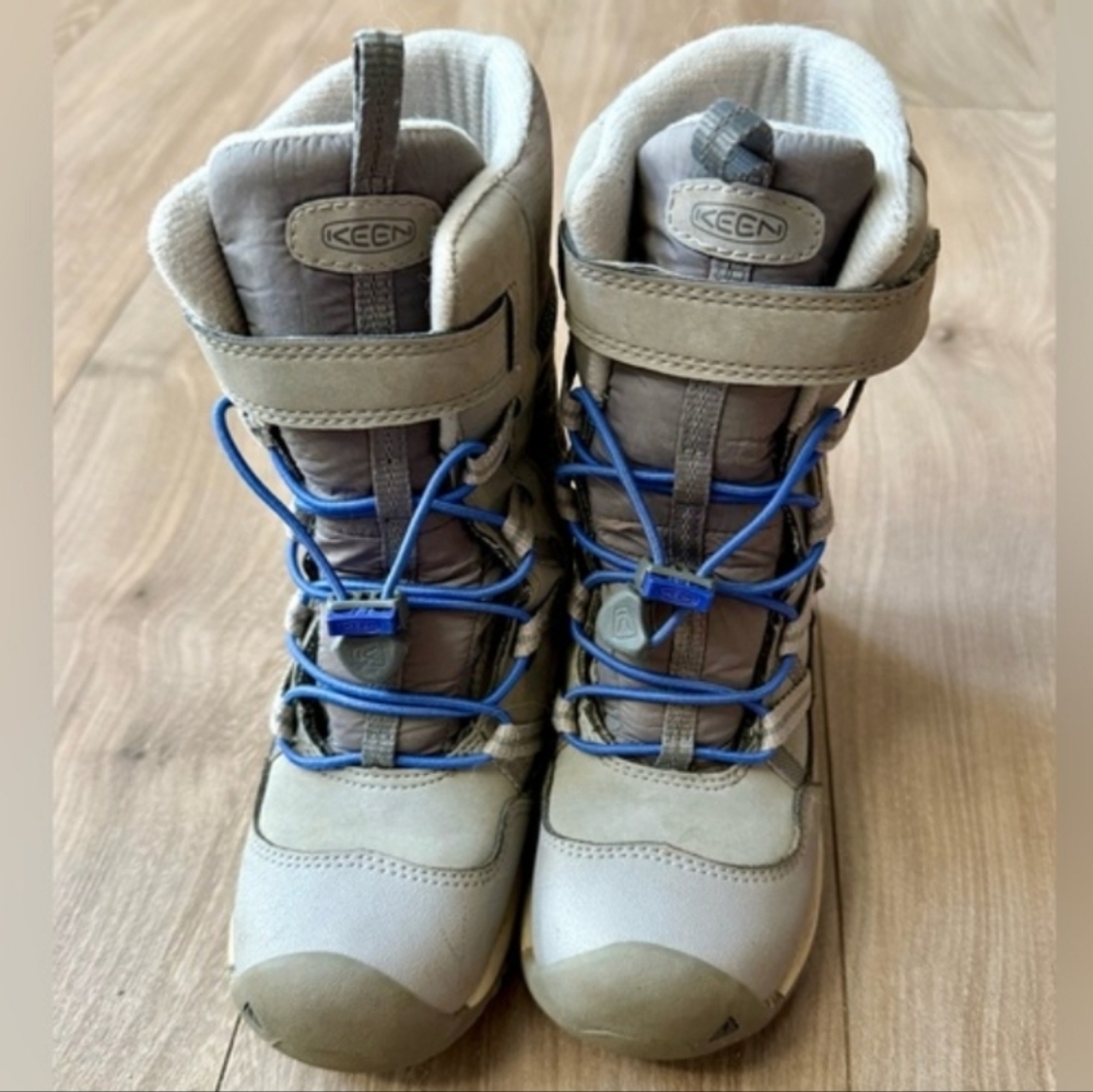 Keen Toddler Snow Boots
